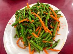 凉拌蕨菜-西塔大冷面(市府大路店)
