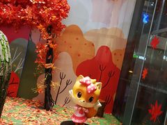 店内环境-天虹购物中心(石路店)