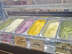 -极拉图·现制冰淇淋(大卫城店)