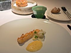 -三嚥阁 La Villa Restaurant