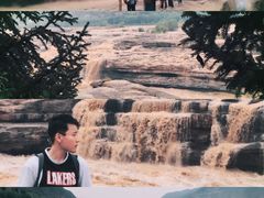 -大雁塔北广场音乐喷泉