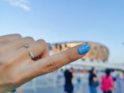 -Beauty Nails 美甲美睫皮肤管理