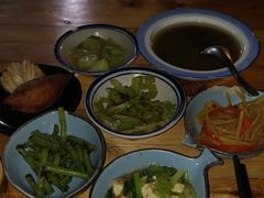 -大自然素食(望桐路店)