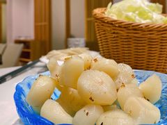 爽口马蹄-沄记顺德菜打边炉(东直门店)