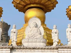 -上海东林寺(金山区)