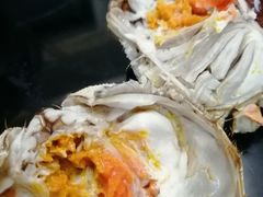 -喜洋洋蟹庄(阳澄湖店)
