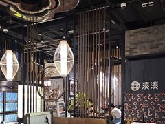 -湊湊火锅·茶憩(东城万达店)