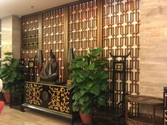 -广州逸林假日酒店·四季桃源中餐厅(白云山风景区店)