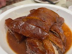 -稻香酒家(长宁KING88广场店)