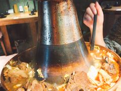 -嘚味徐州烧烤特色菜