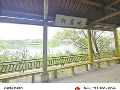 -江南大学(蠡湖校区)