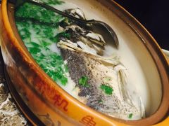 -风味小馆(天目湖宾馆店)