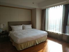 -苏州馨乐庭金鸡湖公寓酒店