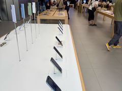 -Apple零售店(深圳益田假日广场店)