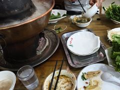 -木萨火锅店(开鲁路店)