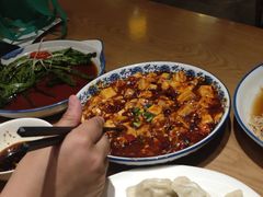 -同合居·非遗东北菜(红博会展店)