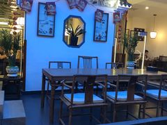 -徽韵人家·传承正宗徽菜(牡丹园店)