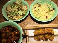 -新白鹿餐厅(城西银泰城店)