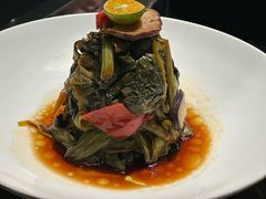 宁波烤菜-海味世家·家常菜馆(明州里店)