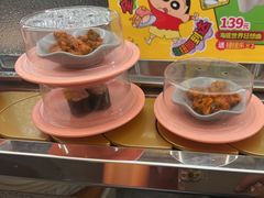 -争鲜回转寿司(西红门荟聚PLUS店)