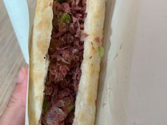 经典驴肉火烧-河间驴肉火烧(联盛广场B区店)