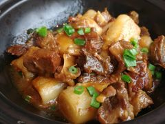 -中山保利艾美酒店-乐美中餐厅