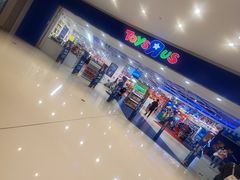 门面-TOYSRUS玩具反斗城(上海万象城店)