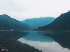 -新安江山水画廊风景区