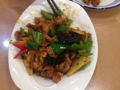 -振生清真饭店(永安道店)