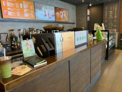 -星巴克(杭州西湖银泰1F店)