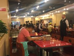 大堂-宏状元现熬粥·京味菜(五棵松店)