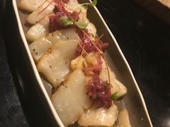 -查特花园美食广场(西单大悦城店)