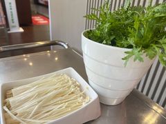 金针菇-重庆大队长火锅(凤城八路店)