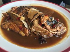 旺顺阁鱼头泡饼店(小红门店)-旺顺阁鱼头泡饼(小红门店)