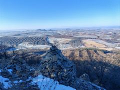 -帽儿山国家森林公园