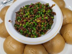 -馨方园食府·市井老南京菜
