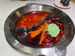 -大龙燚火锅
