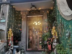 -芭堤雅泰国餐厅(胜利路店)