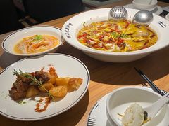 -太二酸菜鱼(正大广场店)