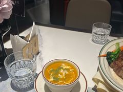 -风渡嘉荷西餐厅 Windy City(西三旗金隅店)