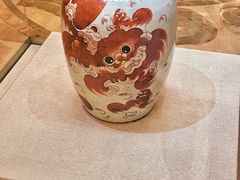 -呼和浩特博物馆