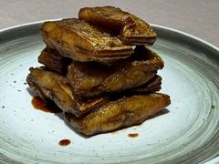 -成隆行·蟹王府(九江路店)