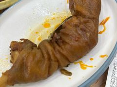 -白卫东白记砂锅(管城街店)