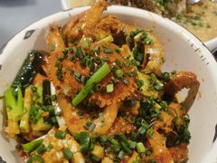 -辣螃铠盆盆蟹大排档(总店)