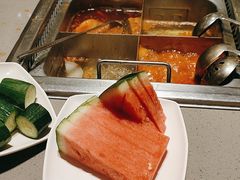 -海底捞火锅(南京红山常发广场店)