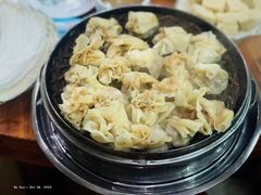 烧麦-元盛居(生态大街店)