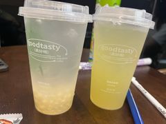 -本来不该有·鲜果咖啡(大梅沙店)