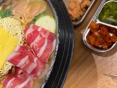 -WOW LUCKY创意韩料(龙阳广场店)