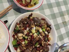 -彭耕记猪油炒小菜(吉联mall店)