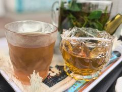 -青禾小厨新疆菜(总店)